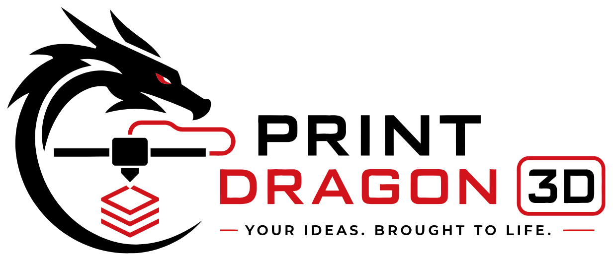 Print Dragon 3D